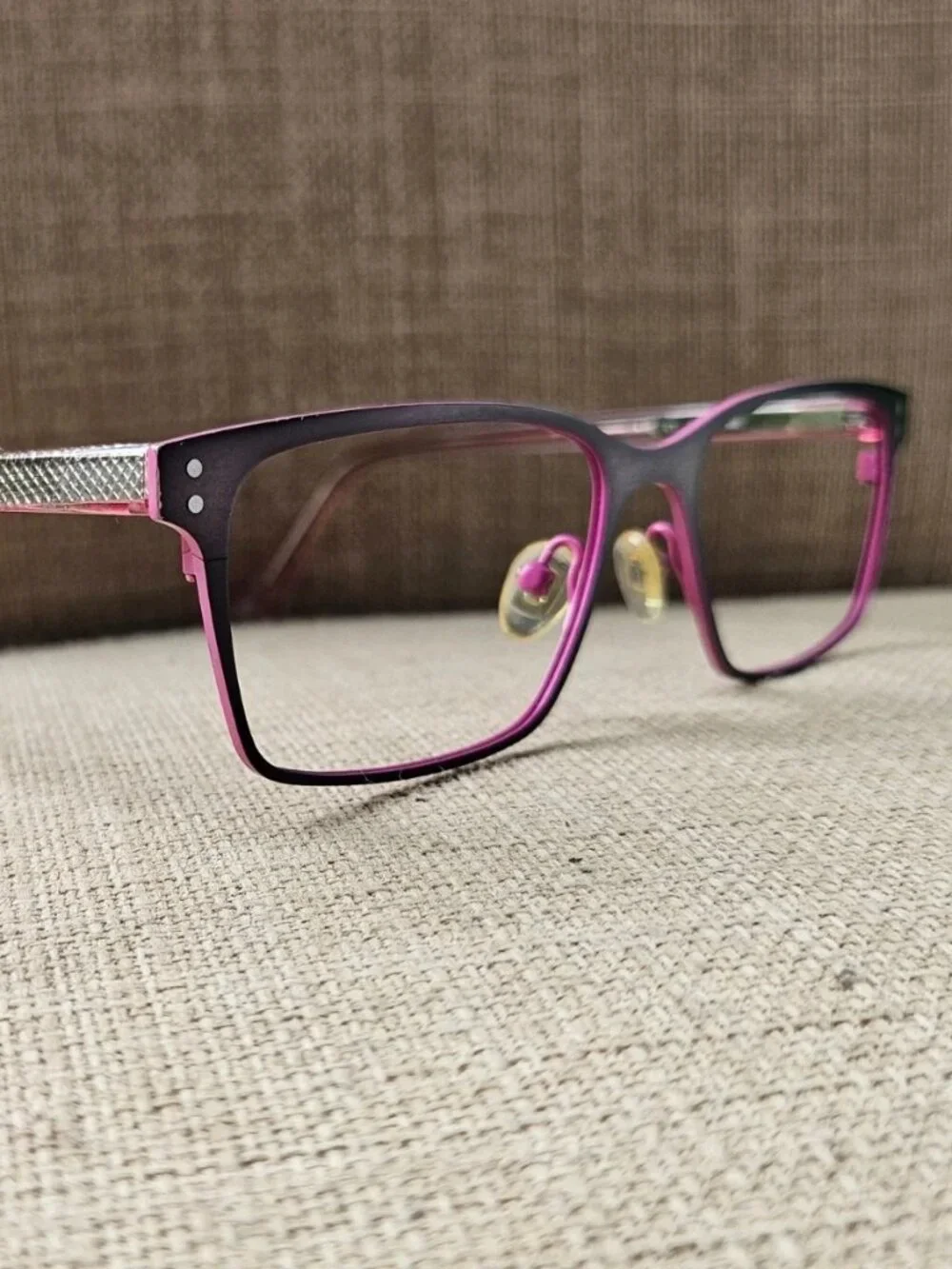 Scott Harris Women Glasses Frame EUROPA SR390 Eyeglasses 51[]16 140 Frame $220